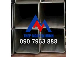 THÉP HỘP 400X400X16MM/LY/LI TIÊU CHUẨN SS400/Q235